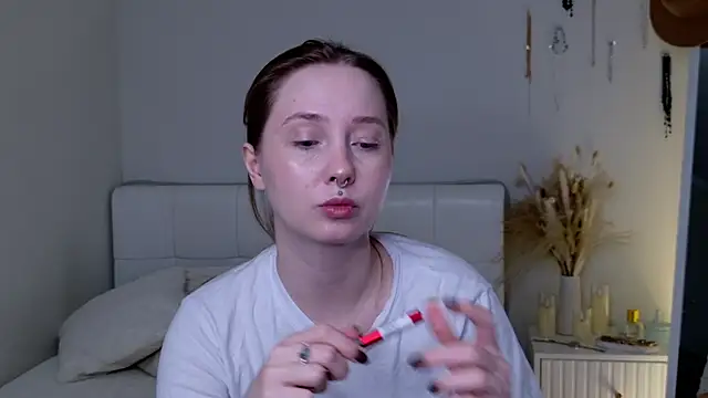 Snapshot of CandiceKingzzz chatting on February 2026 03:20:01 PM CandiceKingzzz online show from February 2026 03:20:01 PM