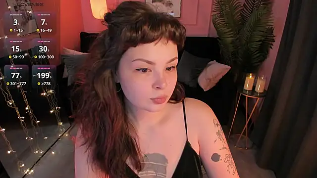 Maykinkya online show from February 2026 02:11:02 PM