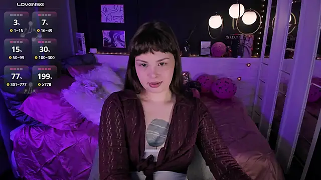 Maykinkya online show from February 2026 02:13:01 PM