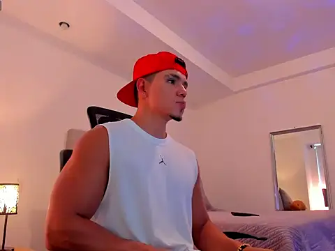 chris morgan7 online show from February 2026 07:21:02 PM