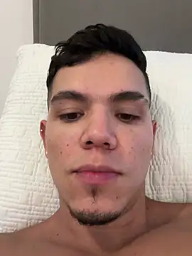 chris morgan7 online show from March 2026 02:35:02 PM