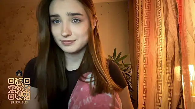 LissaBliss online show from February 2026 04:43:01 PM