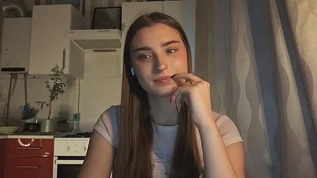 LissaBliss online show from June 2026 03:36:01 PM