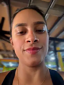 LunaHeat online show from February 2026 02:46:02 PM