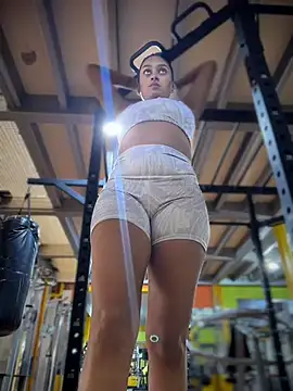 LunaHeat online show from February 2026 03:08:01 PM