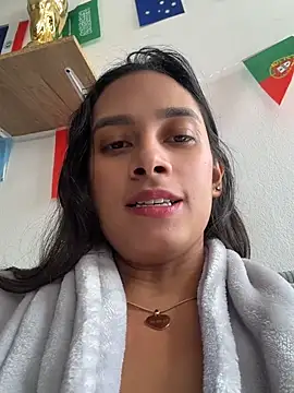 LunaHeat online show from July 2026 03:14:01 PM