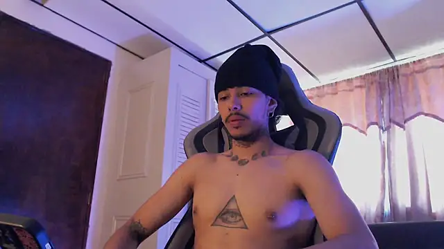 D3v1L88 online show from April 2026 05:14:01 PM