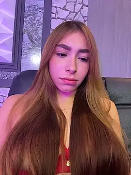 Millie Taylor  online show from February 2026 07:07:01 PM