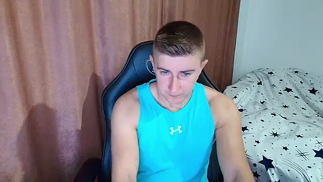 TodMusclePower9 online show from February 2026 04:11:01 AM