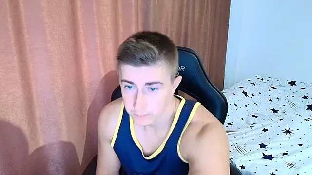 TodMusclePower9 online show from March 2026 07:58:02 AM