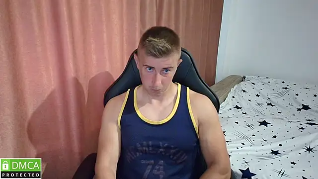 Snapshot of TodMusclePower9 chatting on April 2026 08:50:02 AM TodMusclePower9 online show from April 2026 08:50:02 AM