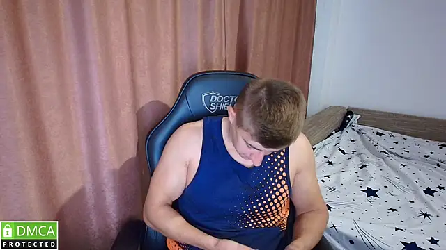 Snapshot of TodMusclePower9 chatting on May 2026 05:07:02 PM TodMusclePower9 online show from May 2026 05:07:02 PM