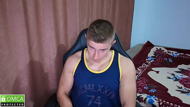 Snapshot of TodMusclePower9 chatting on May 2026 05:24:01 AM TodMusclePower9 online show from May 2026 05:24:01 AM