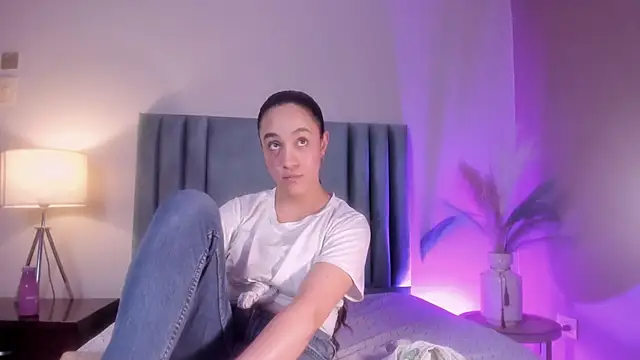 CelesteQueeen online show from April 2026 07:58:02 PM