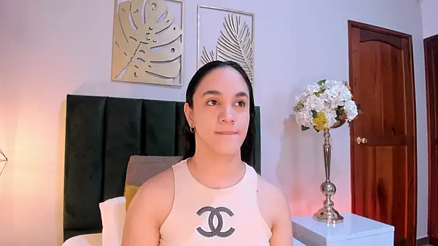 Snapshot of CelesteQueeen chatting on June 2026 12:19:01 PM CelesteQueeen online show from June 2026 12:19:01 PM