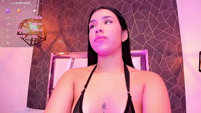 Snapshot of NicollJabocs chatting on May 2026 01:34:01 AM NicollJabocs online show from May 2026 01:34:01 AM