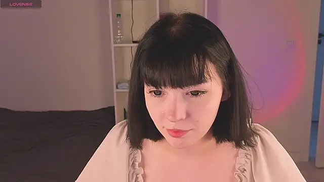 Snapshot of Doll_lira chatting on June 2026 12:08:02 PM Doll lira online show from June 2026 12:08:02 PM