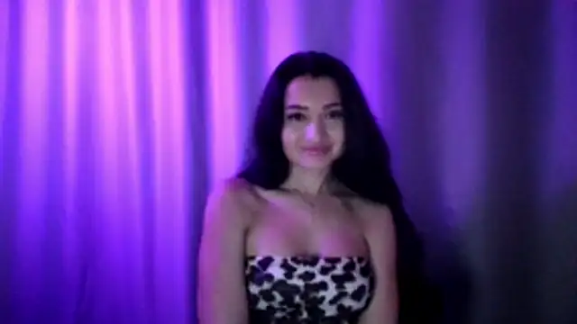 NinaKeldans online show from March 2026 03:18:01 PM