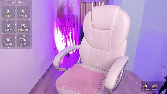 VioletSky1 online show from February 2026 06:13:01 AM