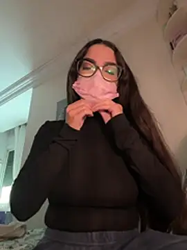 IRIS-GIRL online show from February 2026 03:28:01 PM