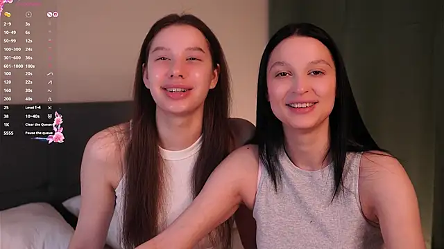 ZofiaSoshnik online show from February 2026 06:34:02 AM