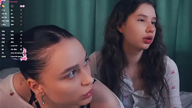 ZofiaSoshnik online show from March 2026 06:47:02 AM