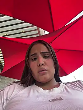 Noa Harper- online show from February 2026 08:25:02 PM