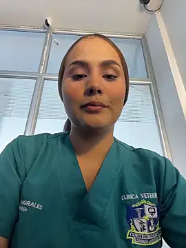 Noa Harper- online show from February 2026 08:49:02 PM