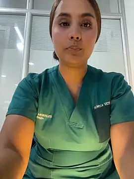 Noa Harper- online show from March 2026 10:09:01 PM