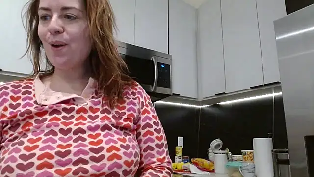 HazelSkyesChat online show from February 2026 05:53:02 PM