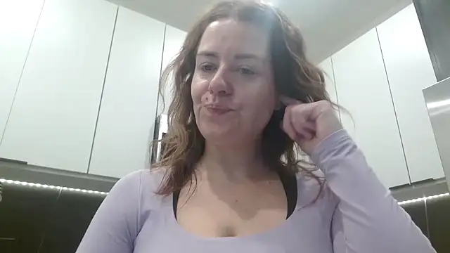 HazelSkyesChat online show from March 2026 06:58:01 PM