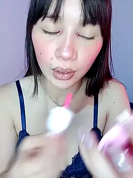 MikasaxX  online show from March 2026 08:45:01 PM