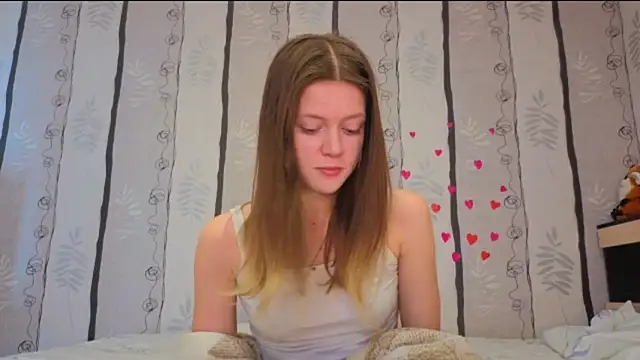 SueFerreyra online show from February 2026 08:45:01 AM