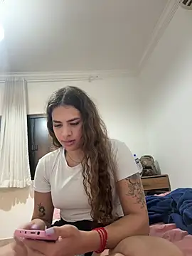 Snapshot of Jasmine_129 chatting on February 2026 12:06:02 AM Jasmine 129 online show from February 2026 12:06:02 AM