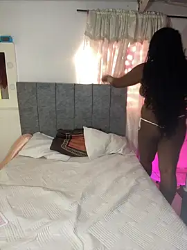 karlaebony online show from March 2026 11:59:01 AM