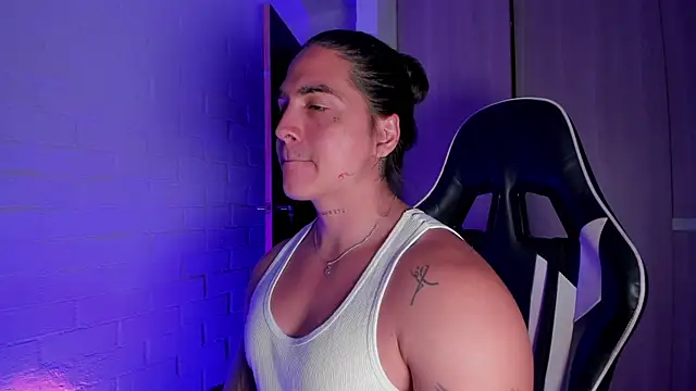 Cry Duran online show from February 2026 09:02:01 PM