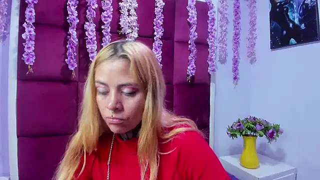 Dakota Angell  online show from February 2026 02:09:02 AM