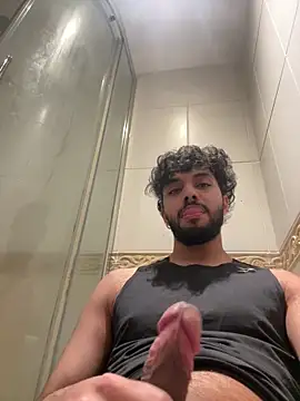 Sloppyking6969 online show from February 2026 07:17:02 PM