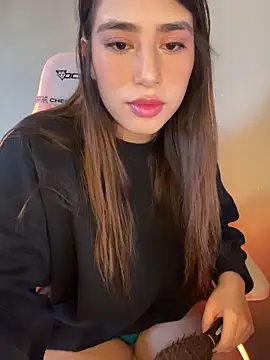 Snapshot of romyamo chatting on March 2026 12:14:02 AM romyamo online show from March 2026 12:14:02 AM