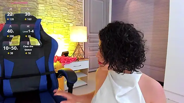 butterflyx39 online show from February 2026 11:25:02 AM