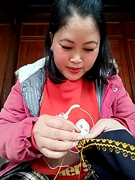 Mayly Sweet online show from February 2026 08:08:02 AM