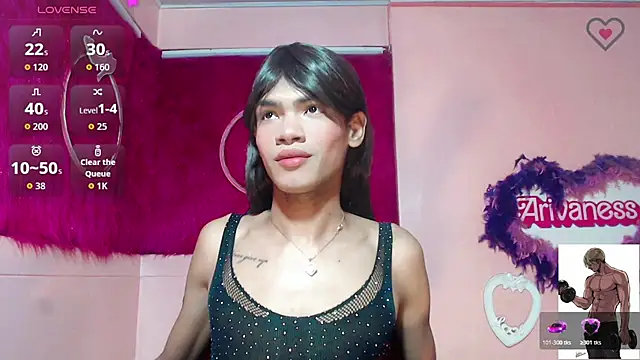 Karol Vanessa   online show from February 2026 03:16:02 AM