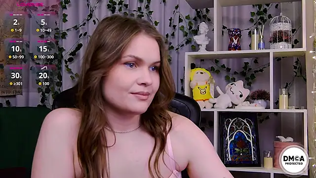 Kate mermaid online show from February 2026 01:56:02 AM