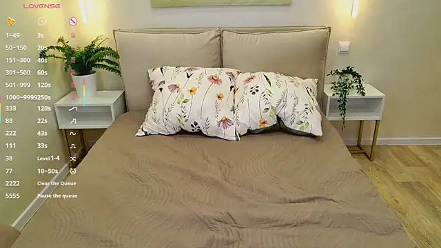 Snapshot of MiraBoom chatting on February 2026 09:18:02 PM MiraBoom online show from February 2026 09:18:02 PM