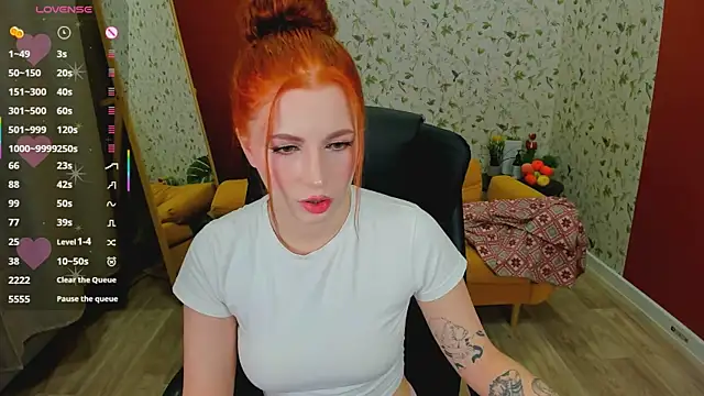 Snapshot of MiraBoom chatting on February 2026 09:15:02 PM MiraBoom online show from February 2026 09:15:02 PM