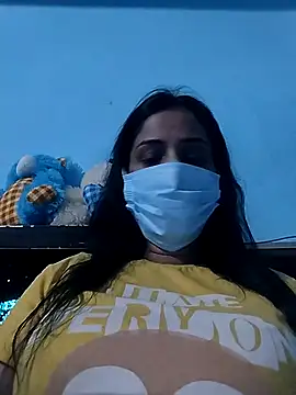 Niharika450 online show from February 2026 05:19:01 PM