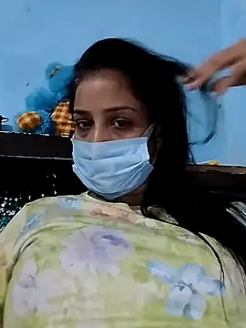 Niharika450 online show from March 2026 12:44:01 PM