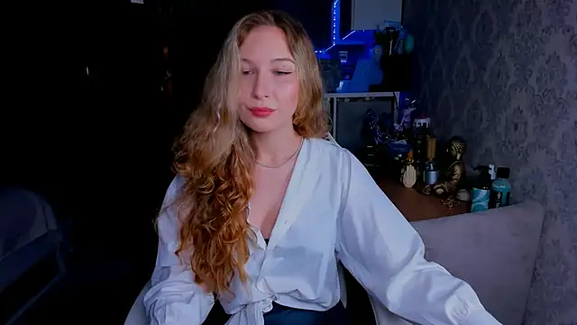 Marcellis Charm online show from February 2026 05:47:02 PM