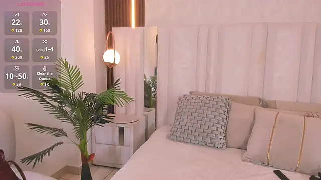 zoe marcus online show from March 2026 04:24:02 AM