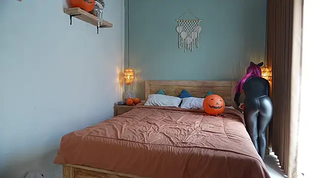 Sarah Pink online show from October 2025 01:39:01 AM